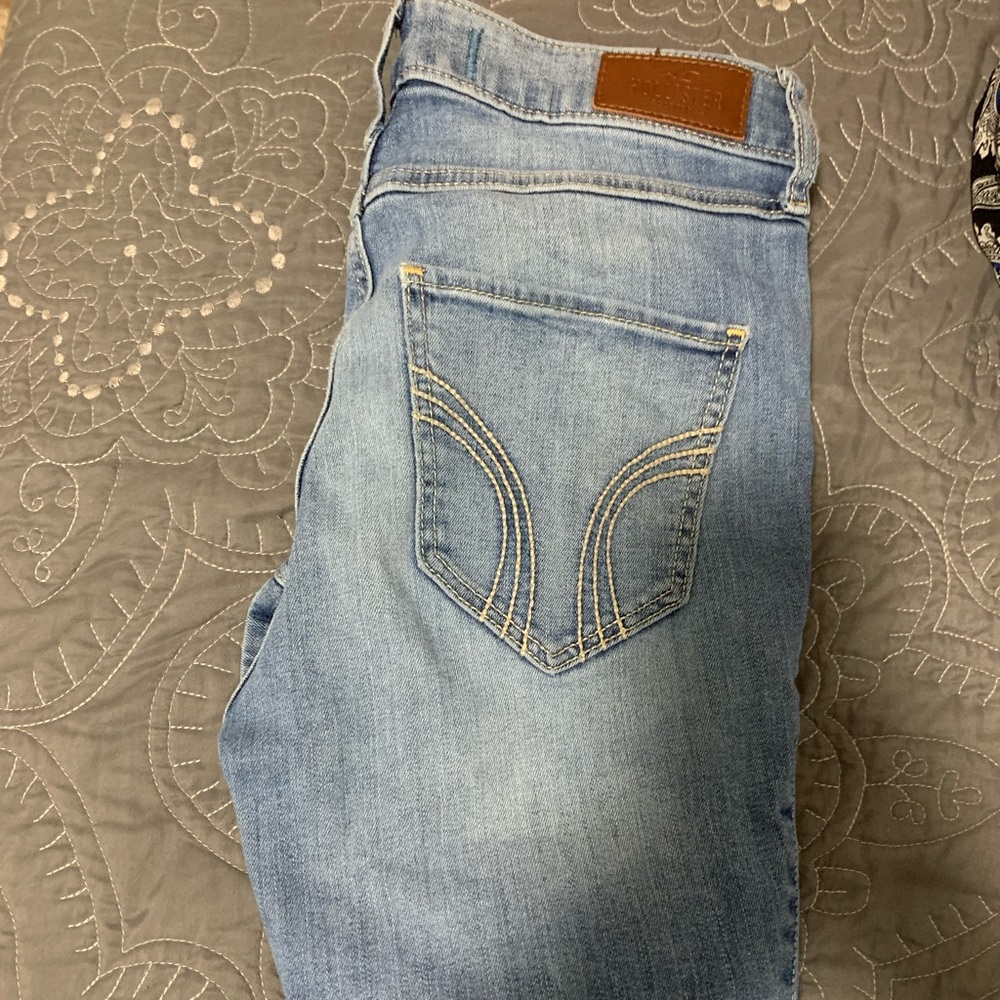 Hollister Jeans 0